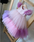 Shay Dress - Priority Shipping Dress Little Palace Store Pink 6M